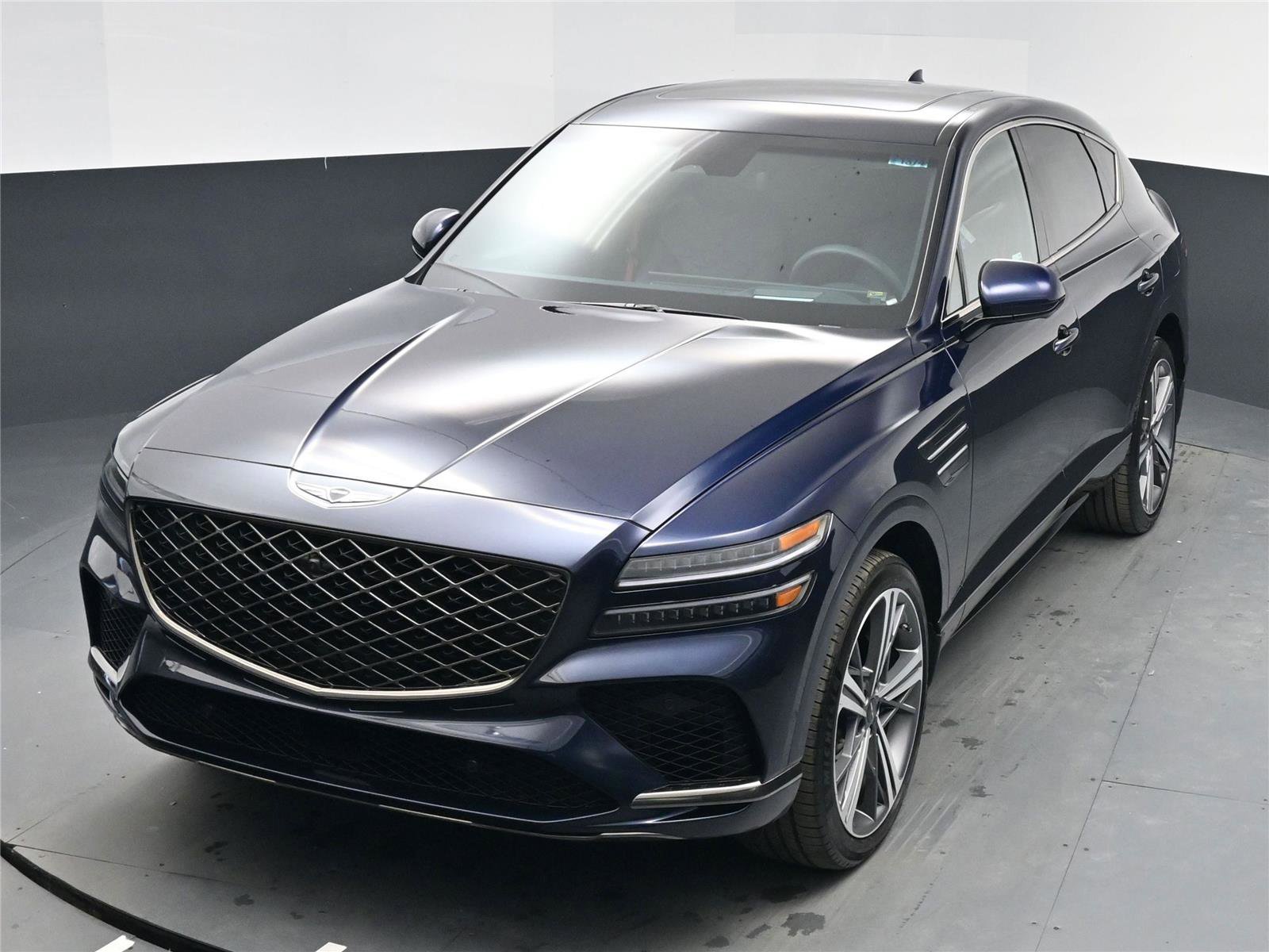 New 2026 Genesis GV80 3.5T e-SC image 17