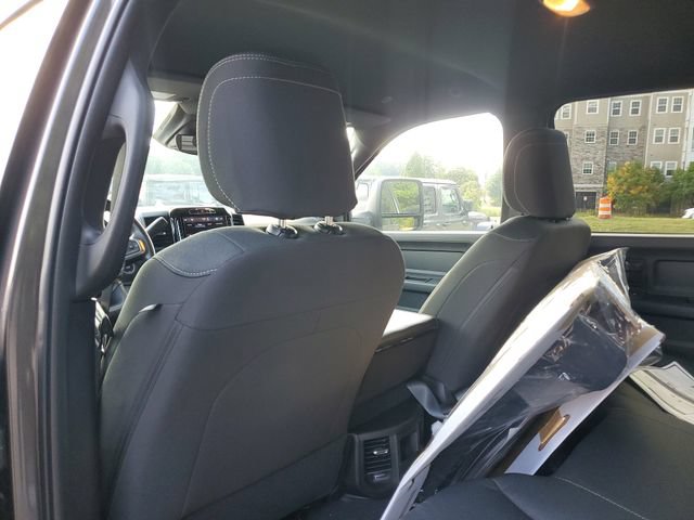 New 2025 RAM 2500 Tradesman AWD/4WD image 11