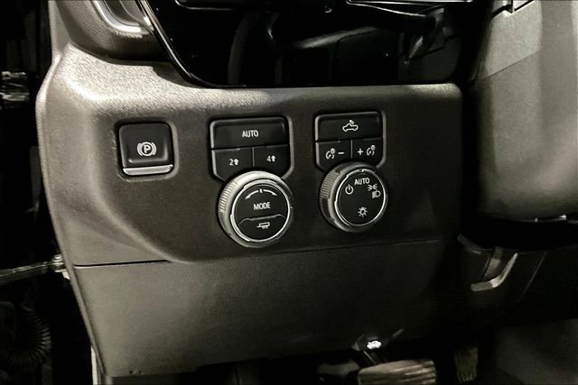 Used 2025 Chevrolet Silverado 1500 LT w/ Work Truck Package AWD/4WD image 39