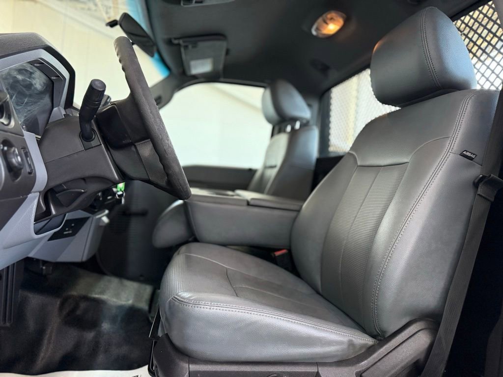 Used 2015 Ford F450 XL RWD image 20