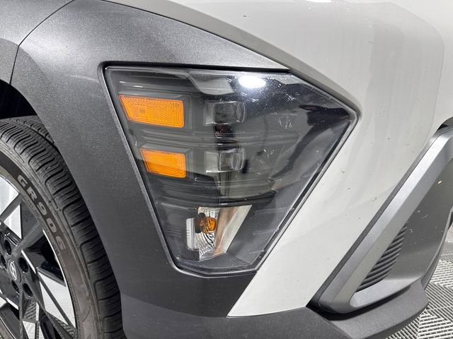 Used 2024 Hyundai Kona SEL AWD/4WD image 12