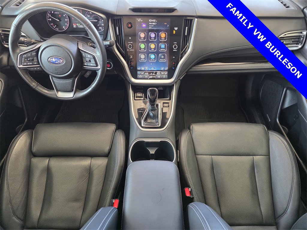 Used 2024 Subaru Outback Touring w/ Popular Package #2 image 21