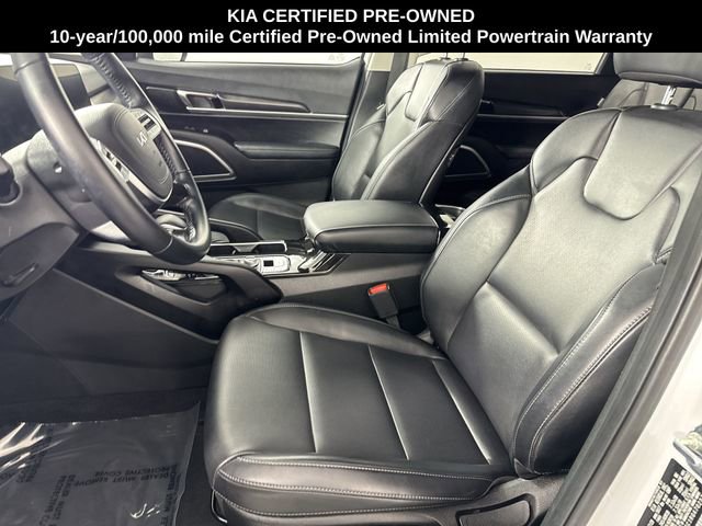 Certified 2024 Kia Telluride LX AWD/4WD image 4