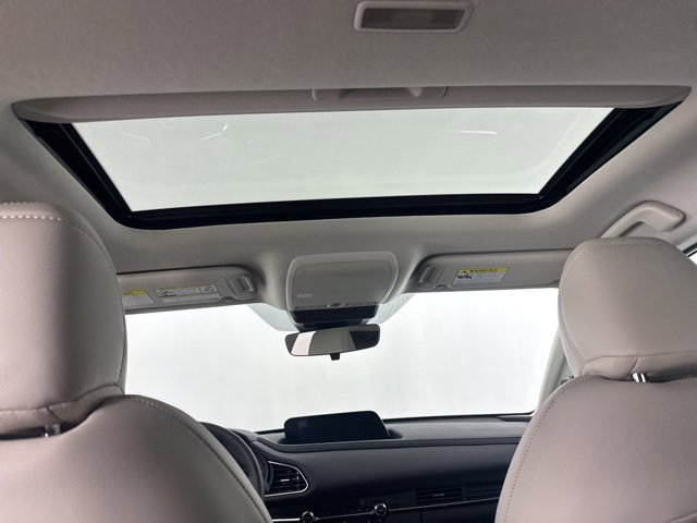 New 2025 MAZDA CX-30 AWD 2.5 S w/ Preferred Package image 25