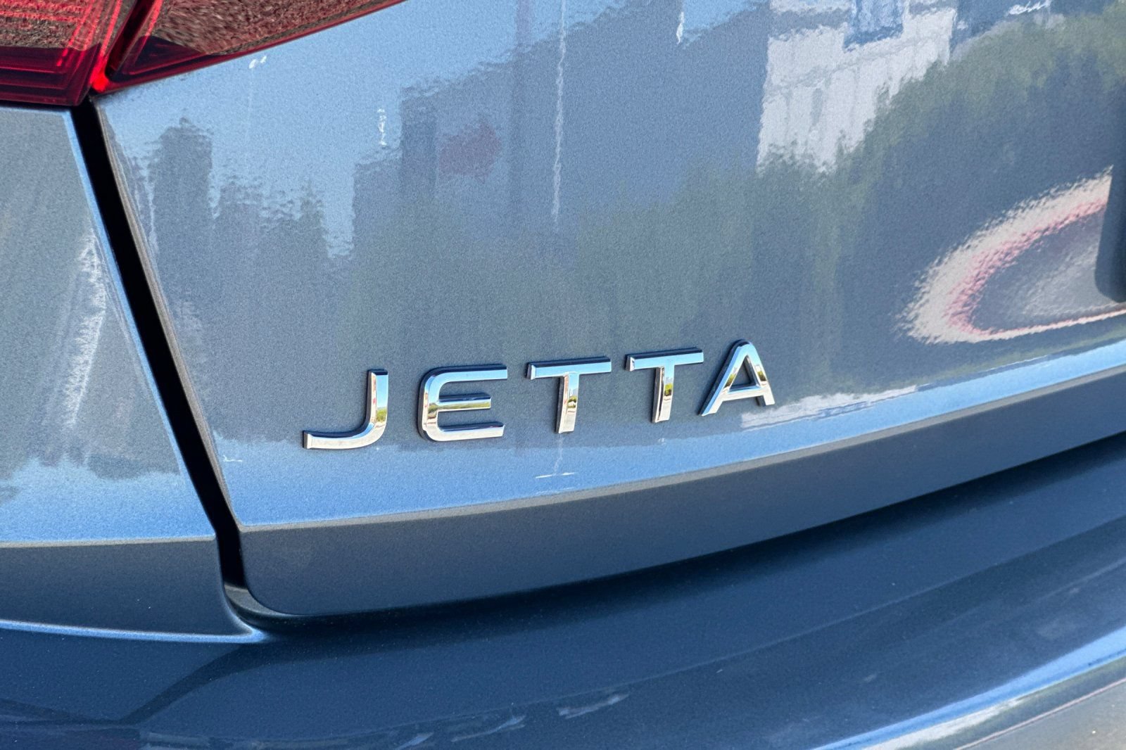 Used 2022 Volkswagen Jetta SEL FWD image 26