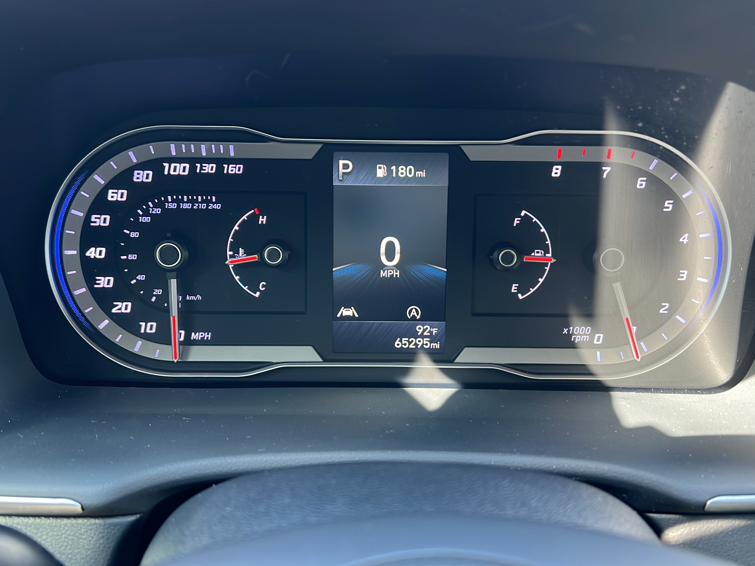 Certified 2024 Hyundai Tucson SEL FWD image 23