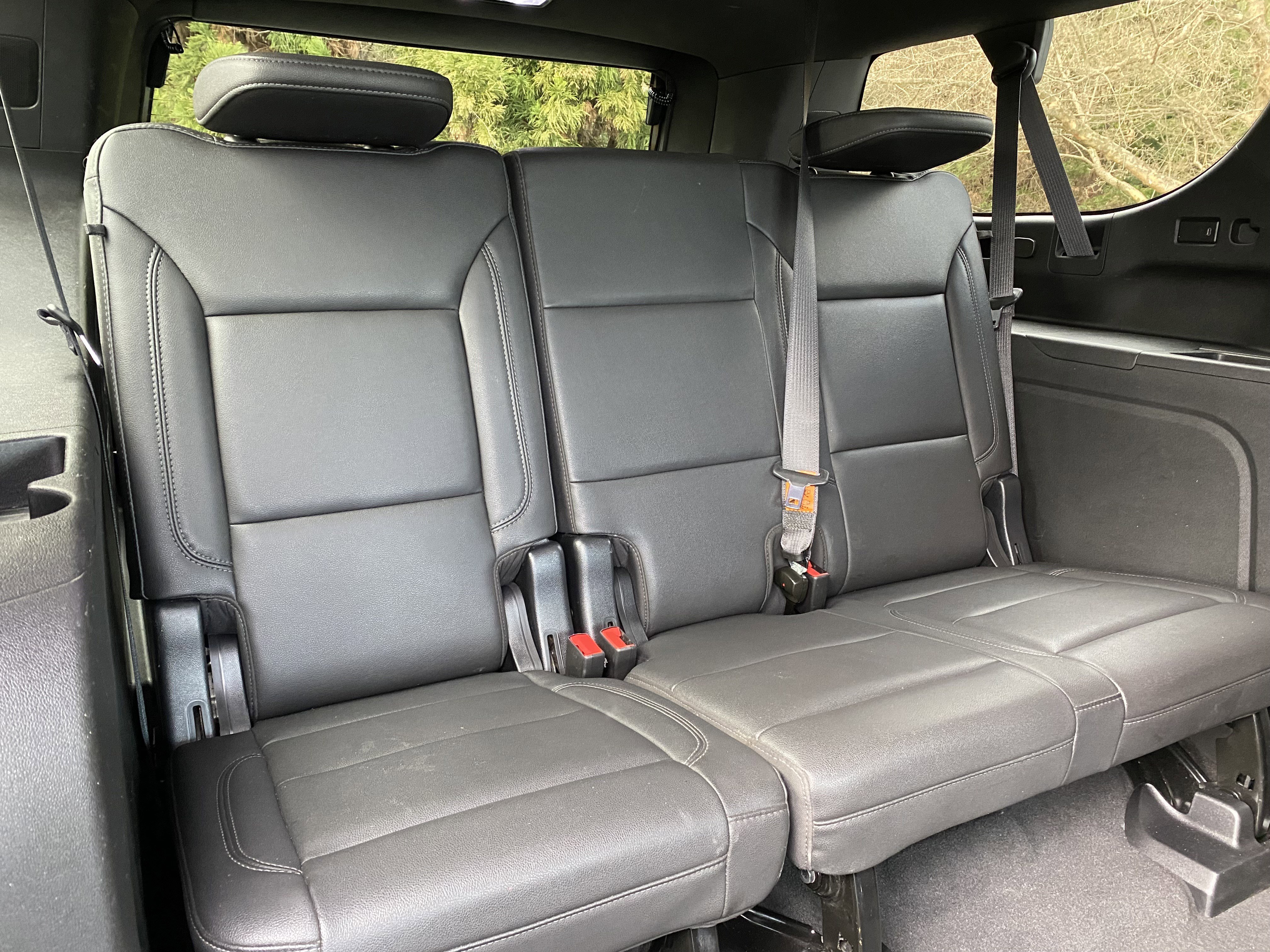 Used 2023 Chevrolet Suburban Z71 AWD/4WD image 39