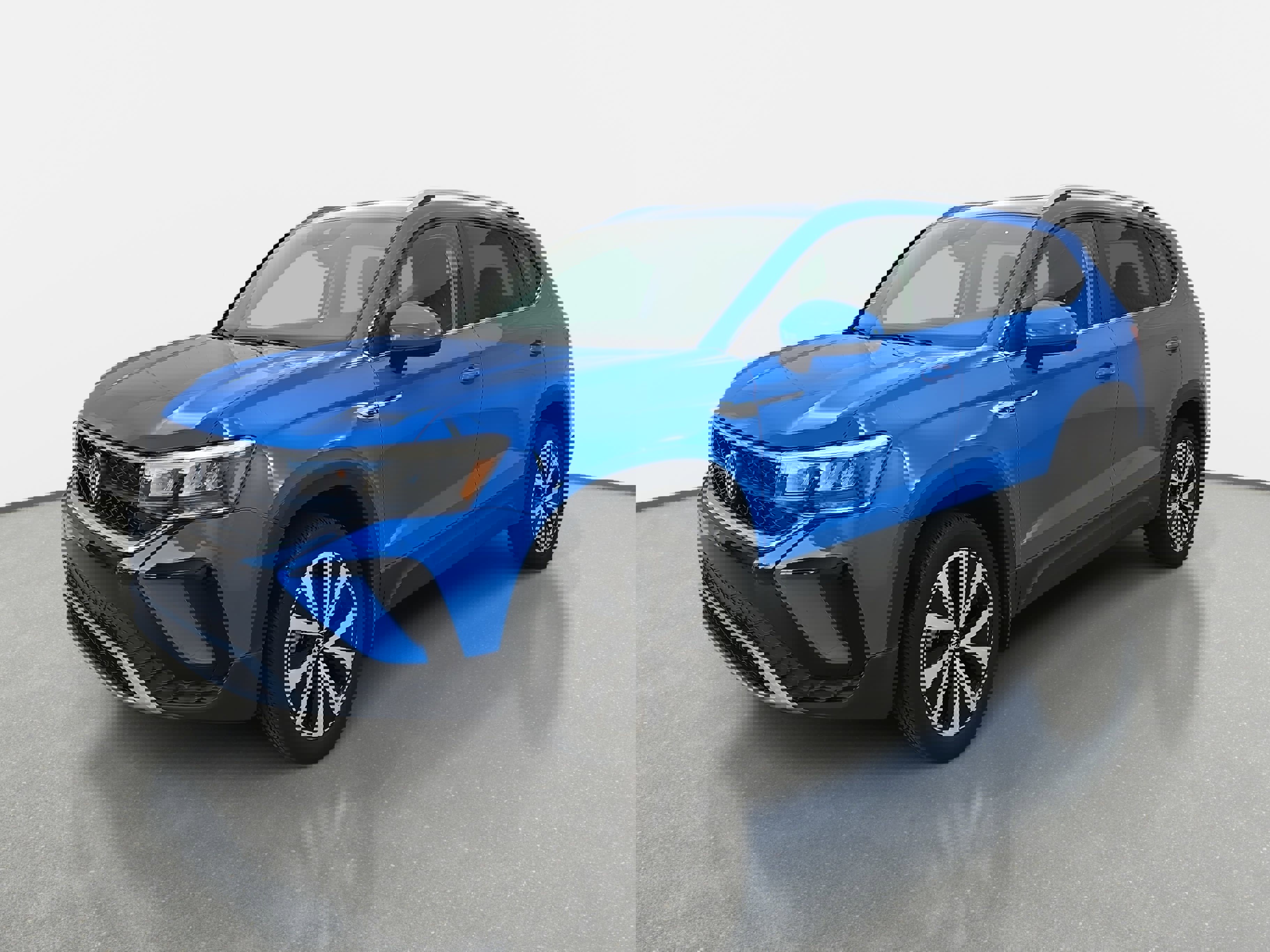 Certified 2023 Volkswagen Taos SE w/ Panoramic Sunroof Package image 7