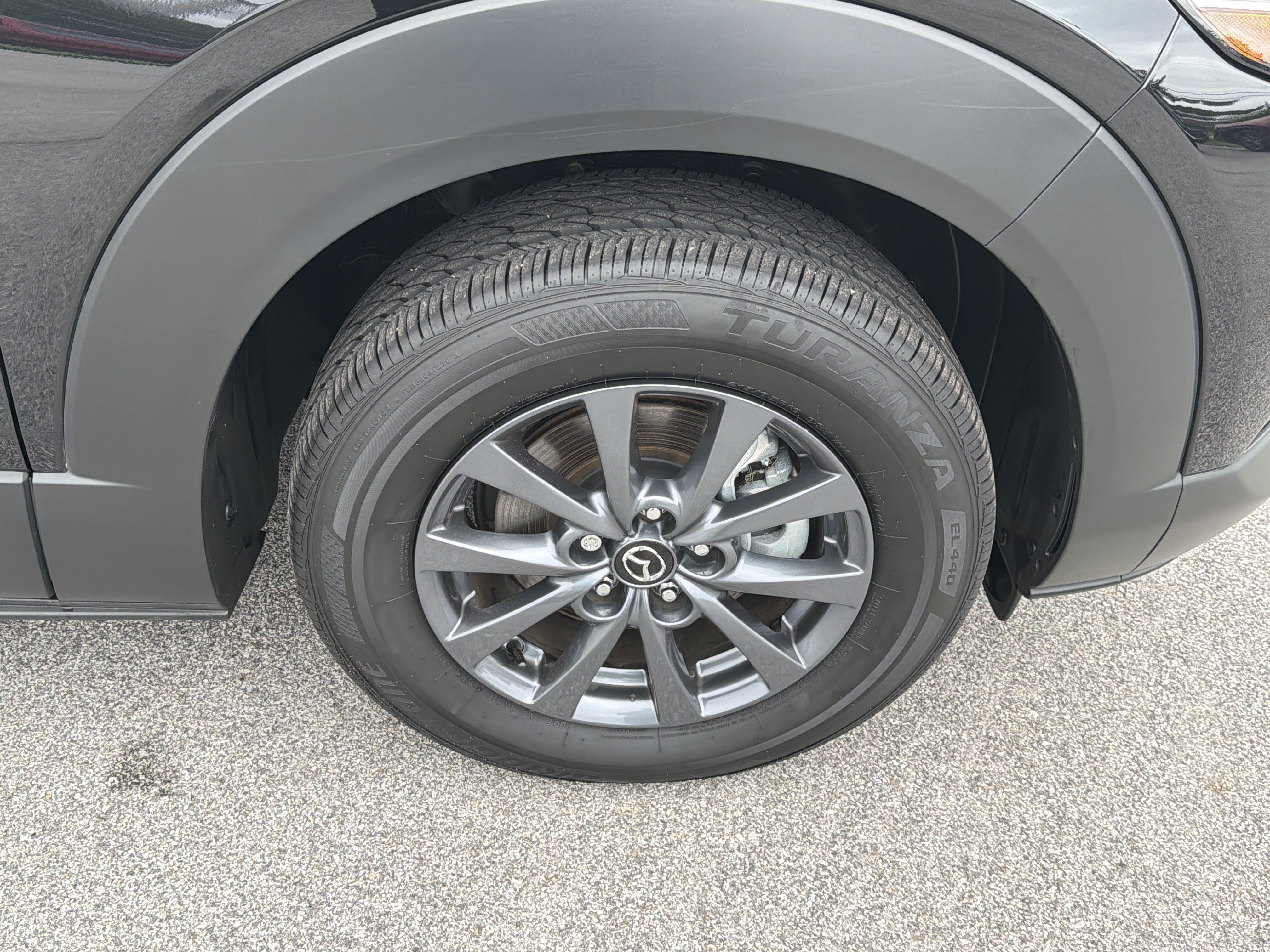 Certified 2025 MAZDA CX-30 AWD 2.5 S image 47