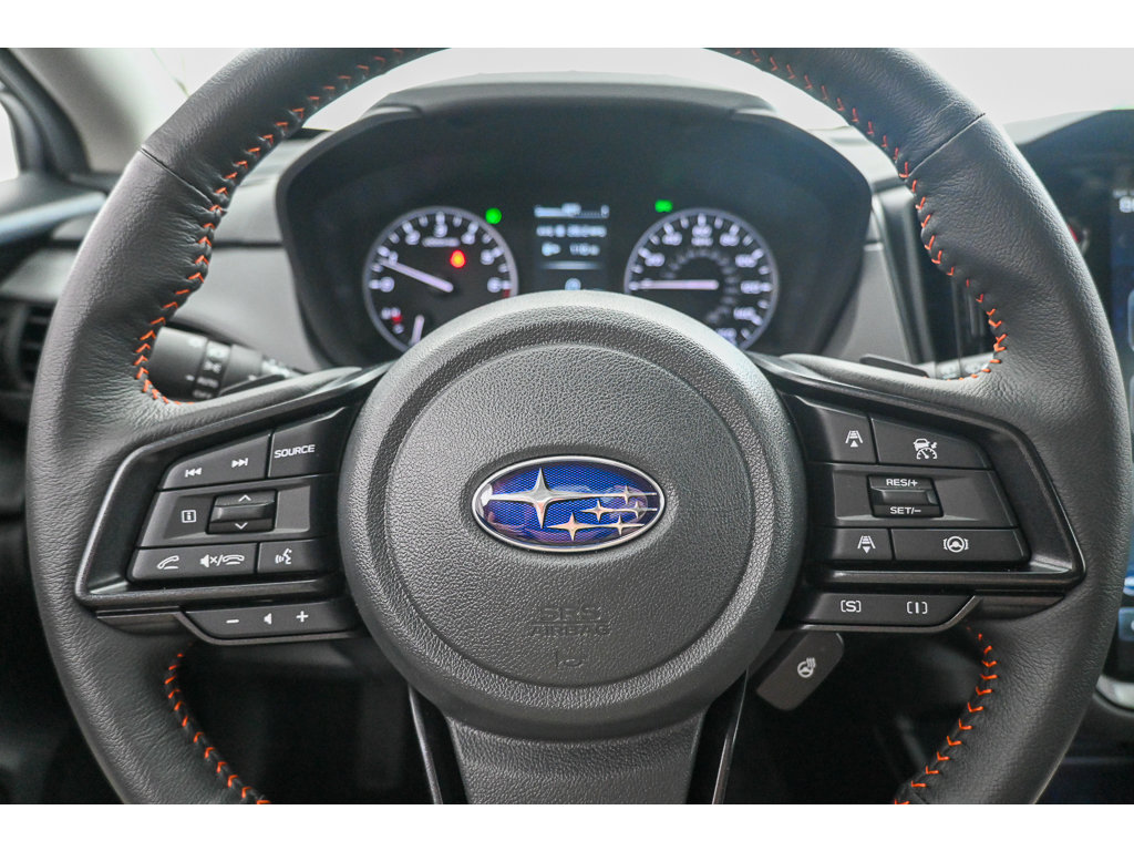 Used 2026 Subaru Crosstrek 2.5i Limited w/ Crosstrek Mirror Package AWD/4WD image 19