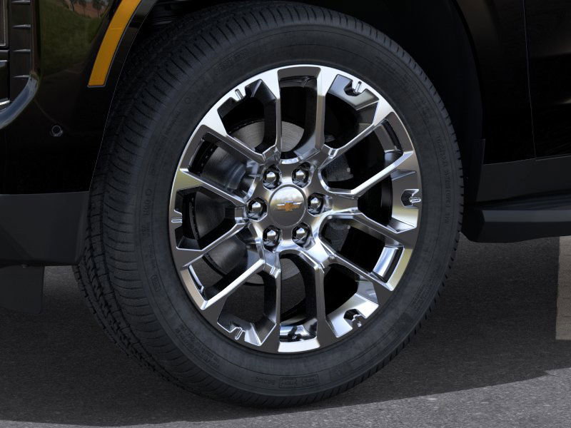 New 2026 Chevrolet Tahoe Premier w/ Sun And Tow Package image 9