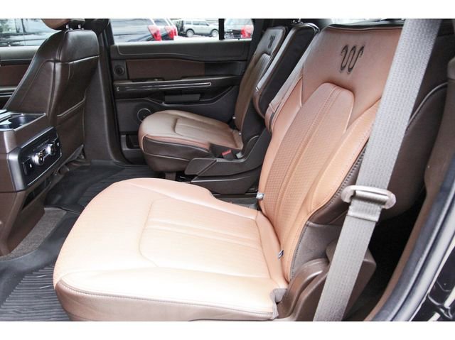 Used 2023 Ford Expedition King Ranch AWD/4WD image 13