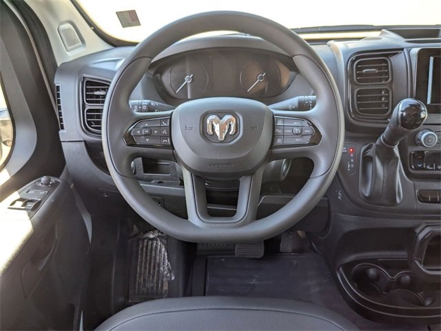 New 2026 RAM ProMaster 1500 w/ Convenience Group image 25