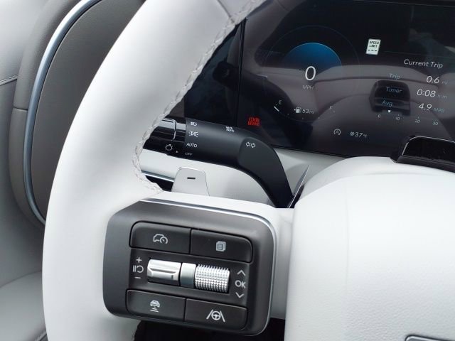 New 2026 Hyundai Palisade Limited image 23