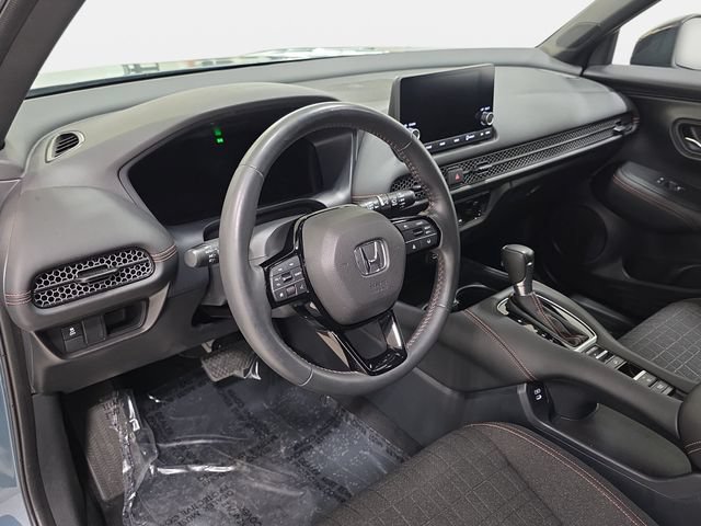 Used 2024 Honda HR-V Sport image 16