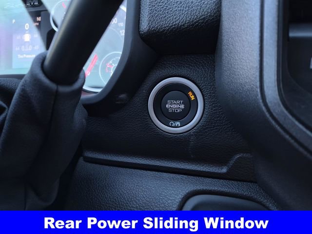 New 2026 RAM 2500 Tradesman image 24