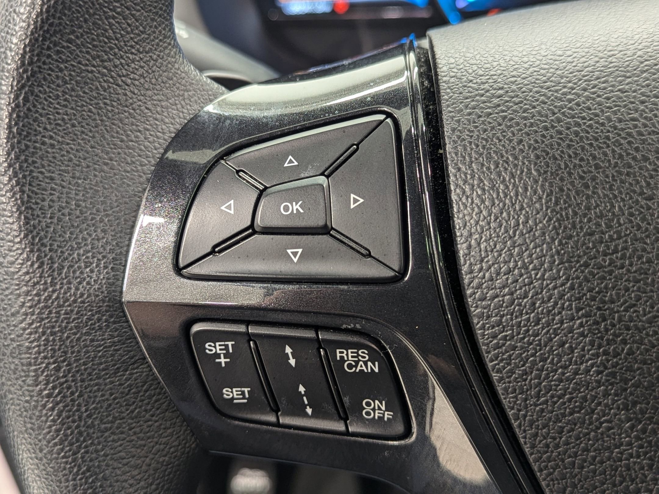 Used 2019 Ford Explorer Sport w/ Ford Safe & Smart Package image 13