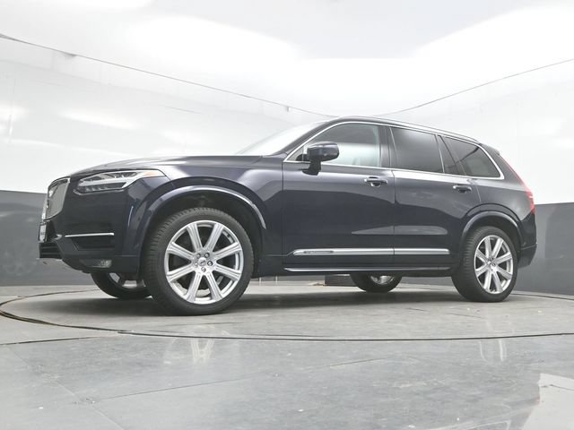 Used 2017 Volvo XC90 T6 Inscription w/ Vision Package AWD/4WD image 32