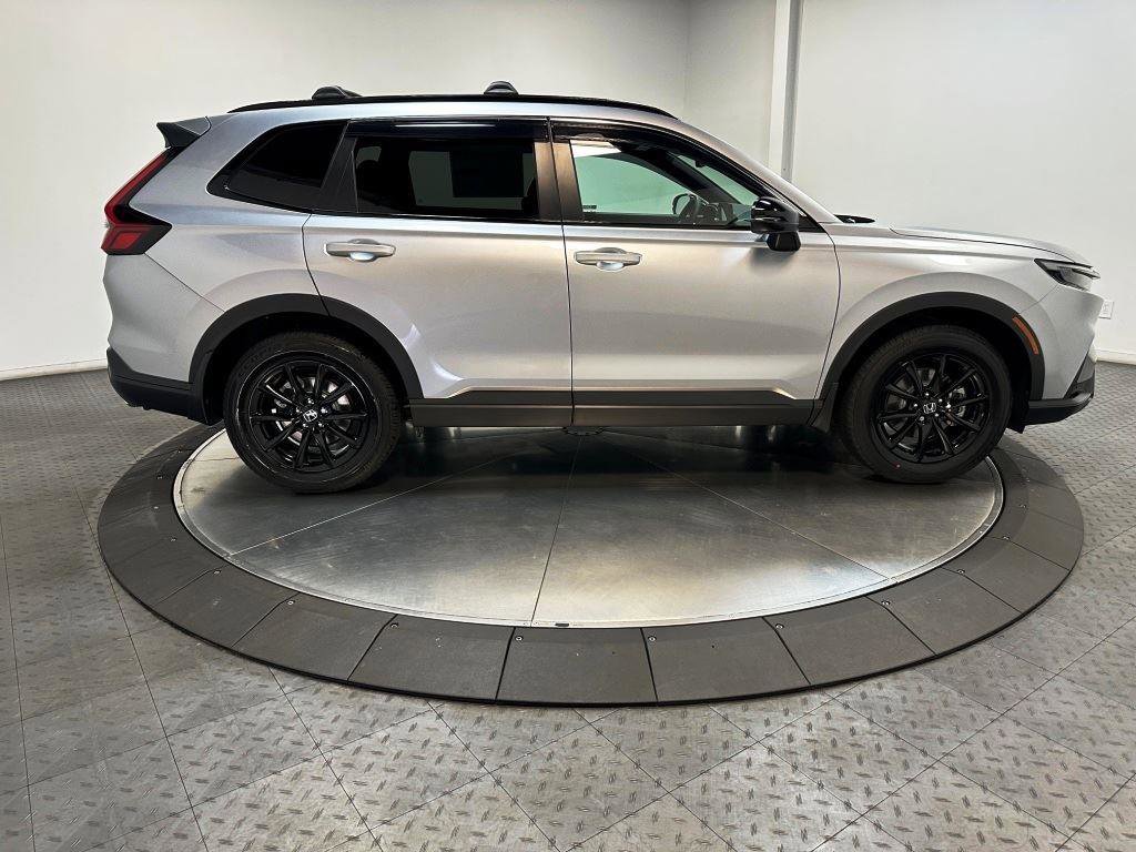 New 2026 Honda CR-V Sport-L image 9