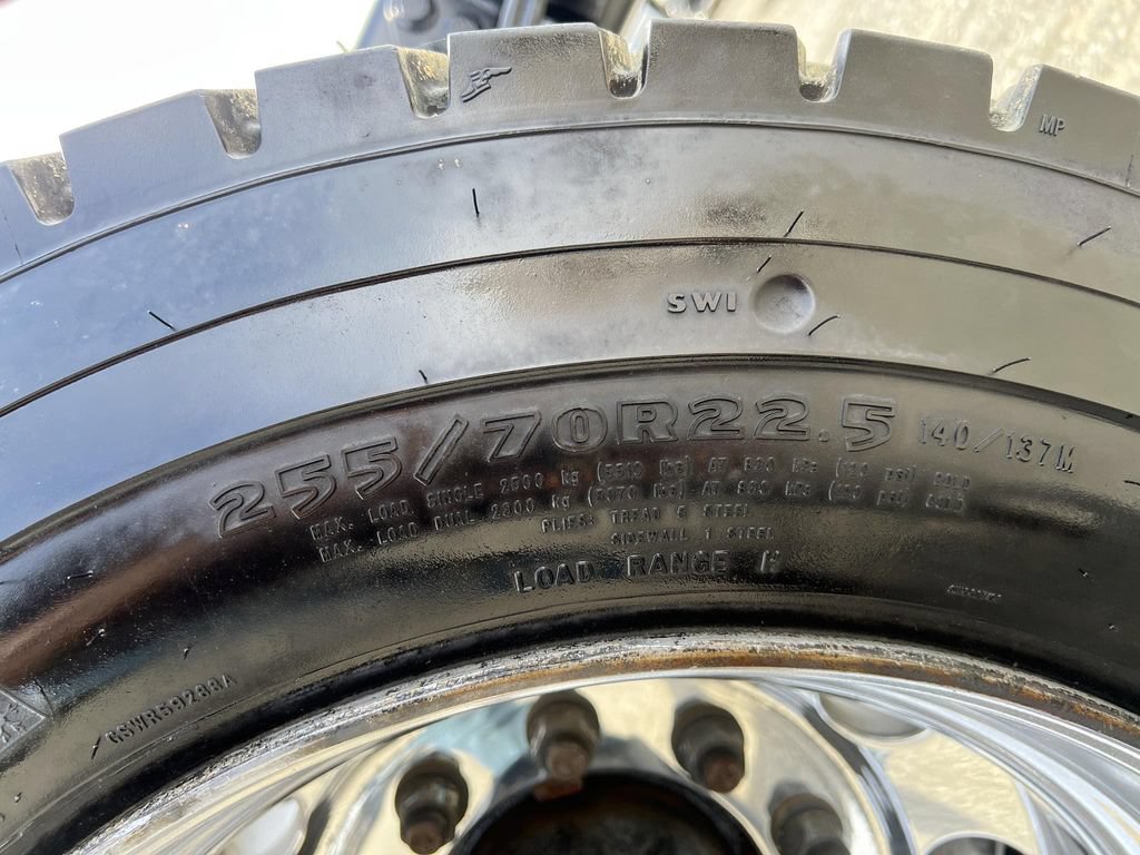Used 2021 Ford F650 2WD Crew Cab Super Duty image 66
