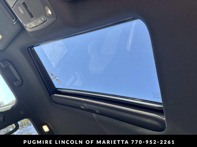 Used 2024 INFINITI QX80 Sensory AWD/4WD image 41