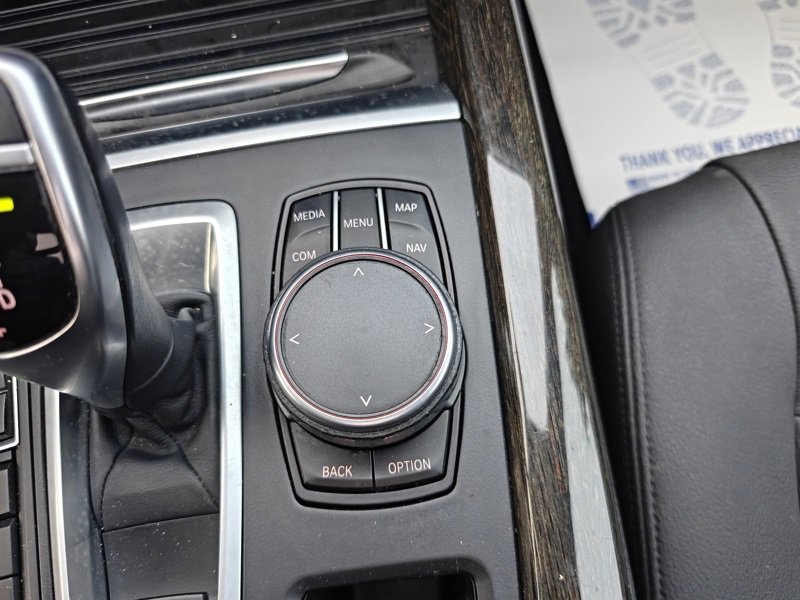 Used 2018 BMW X5 xDrive35i image 34