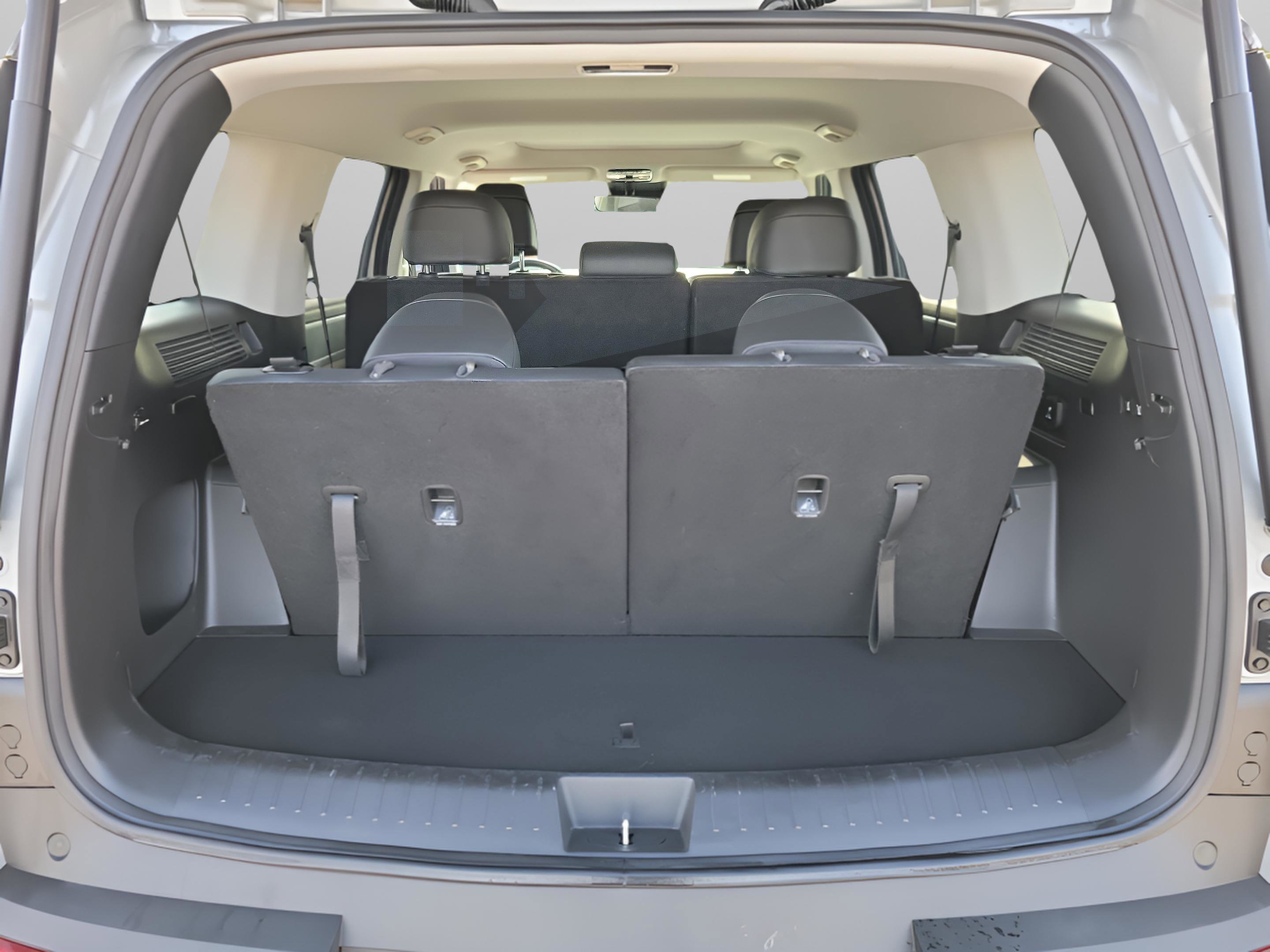 Certified 2024 Hyundai Santa Fe XRT image 17