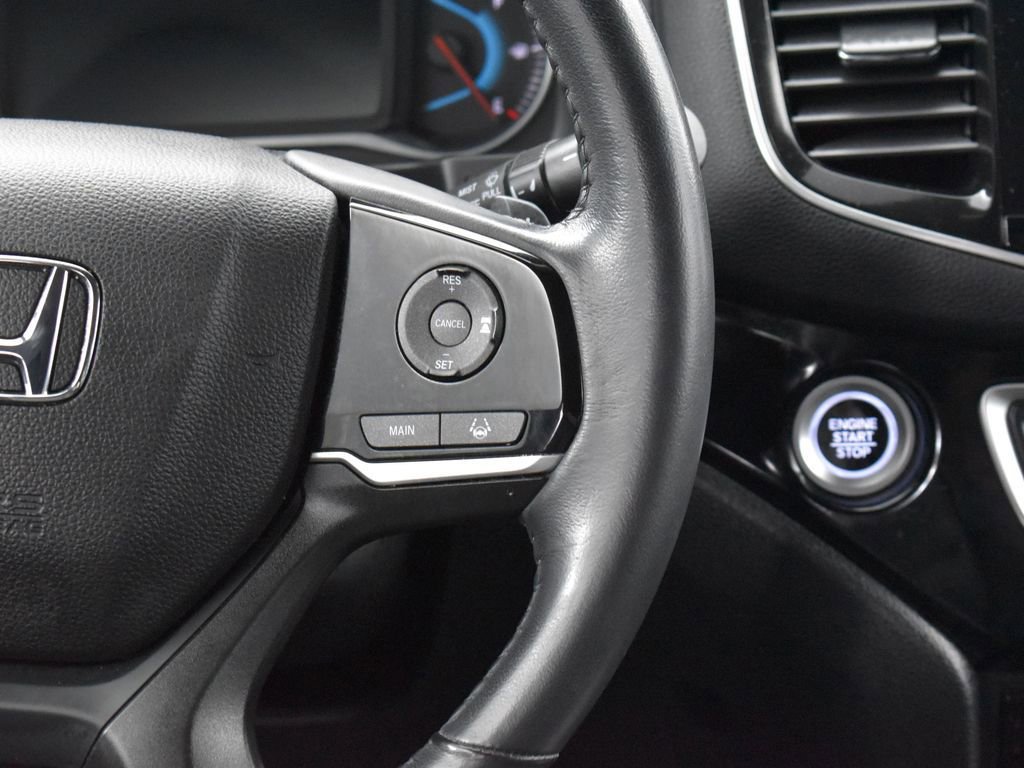 Used 2022 Honda Pilot Touring image 19