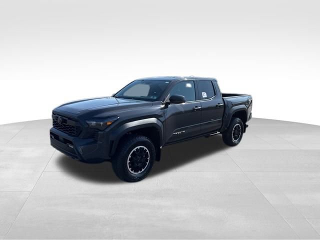 New 2026 Toyota Tacoma TRD Off-Road AWD/4WD image 1