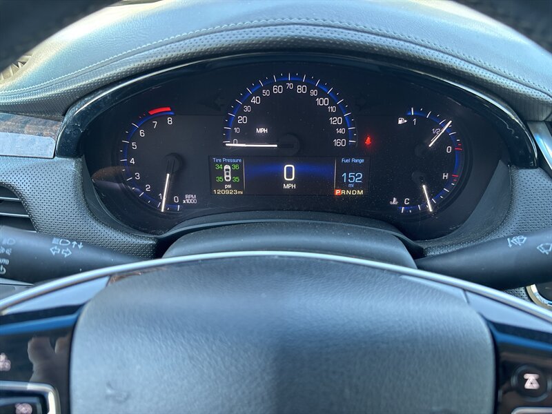 Used 2016 Cadillac XTS Luxury FWD image 41