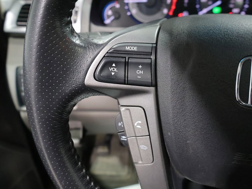 Used 2013 Honda Odyssey EX-L image 33