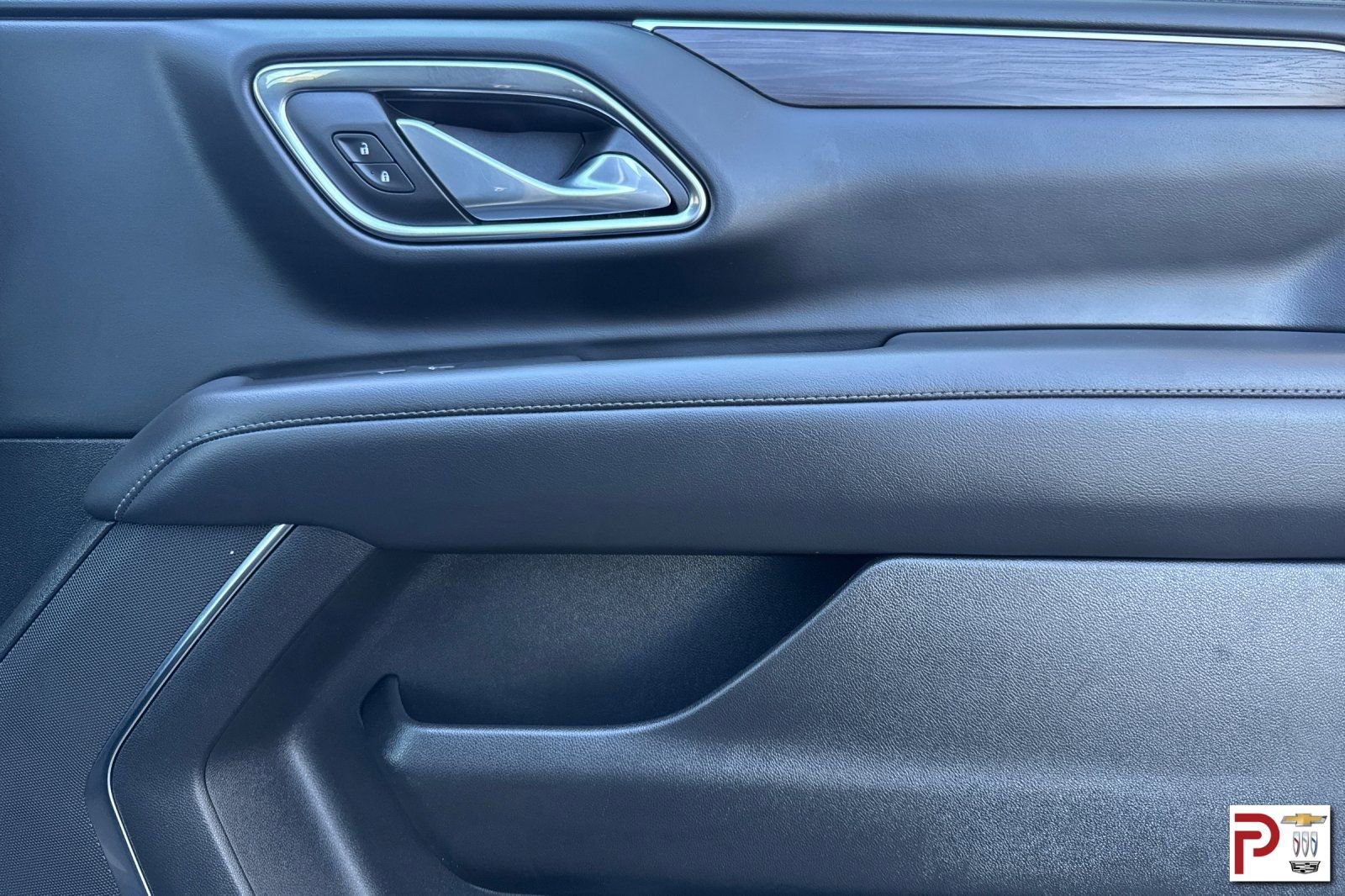 Certified 2023 Chevrolet Suburban LS image 20