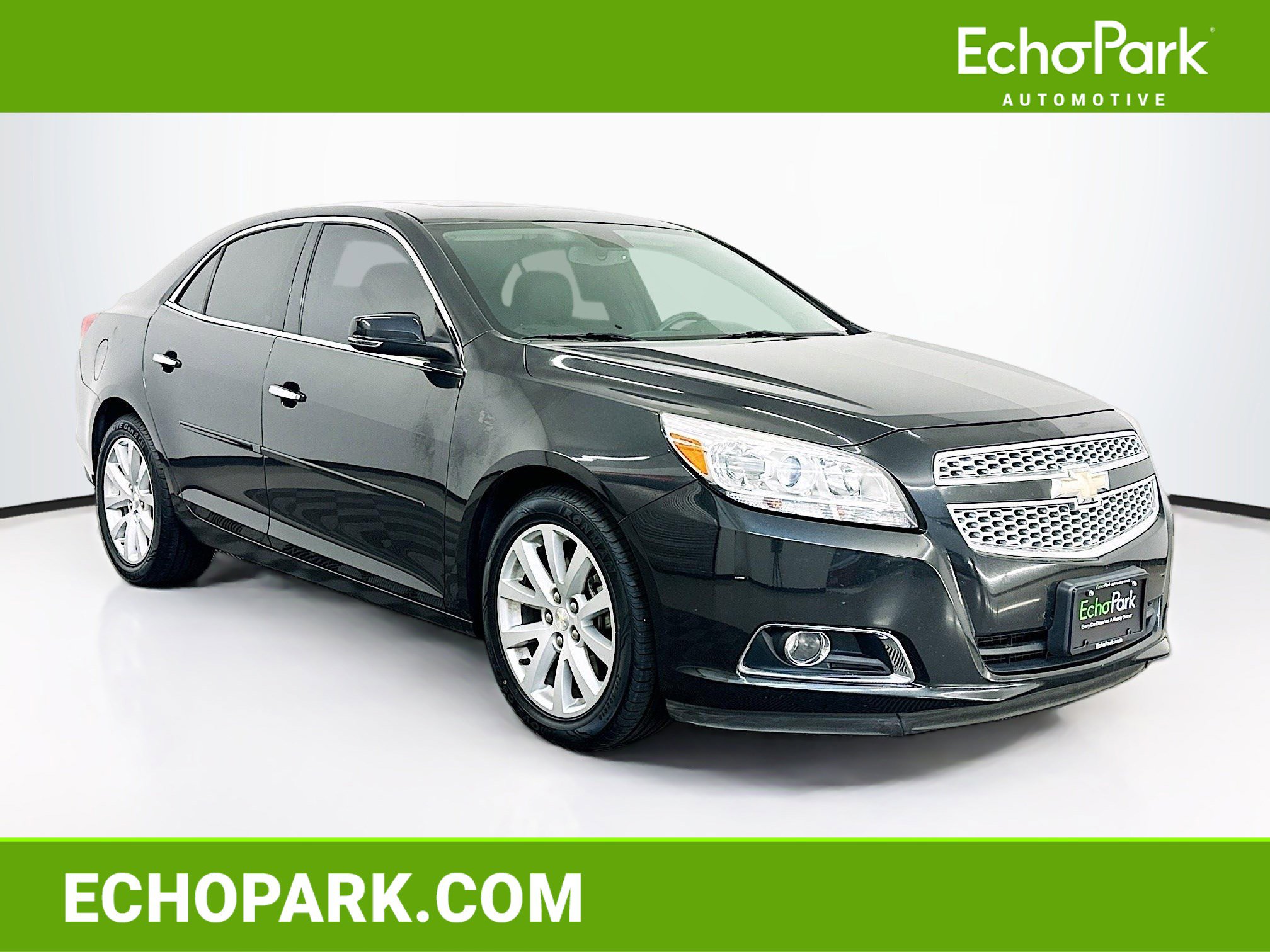 Used 2013 Chevrolet Malibu LT FWD image 1