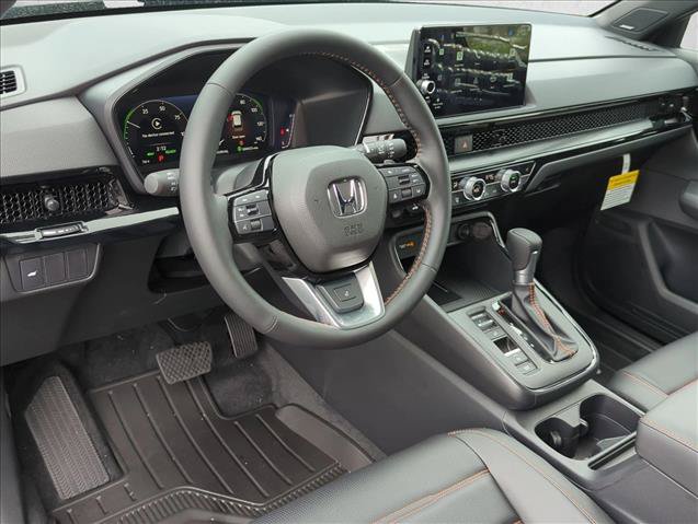 New 2027 Honda CR-V Sport Touring image 3