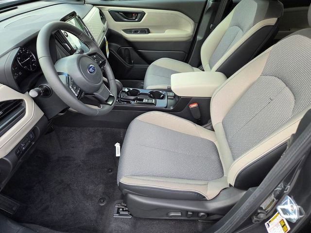 New 2026 Subaru Forester Premium image 6
