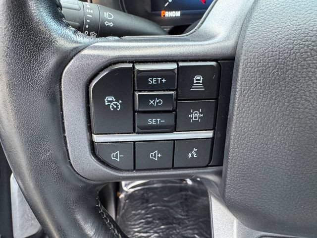 Used 2024 Ford F150 Lariat w/ Equipment Group 502A High AWD/4WD image 23