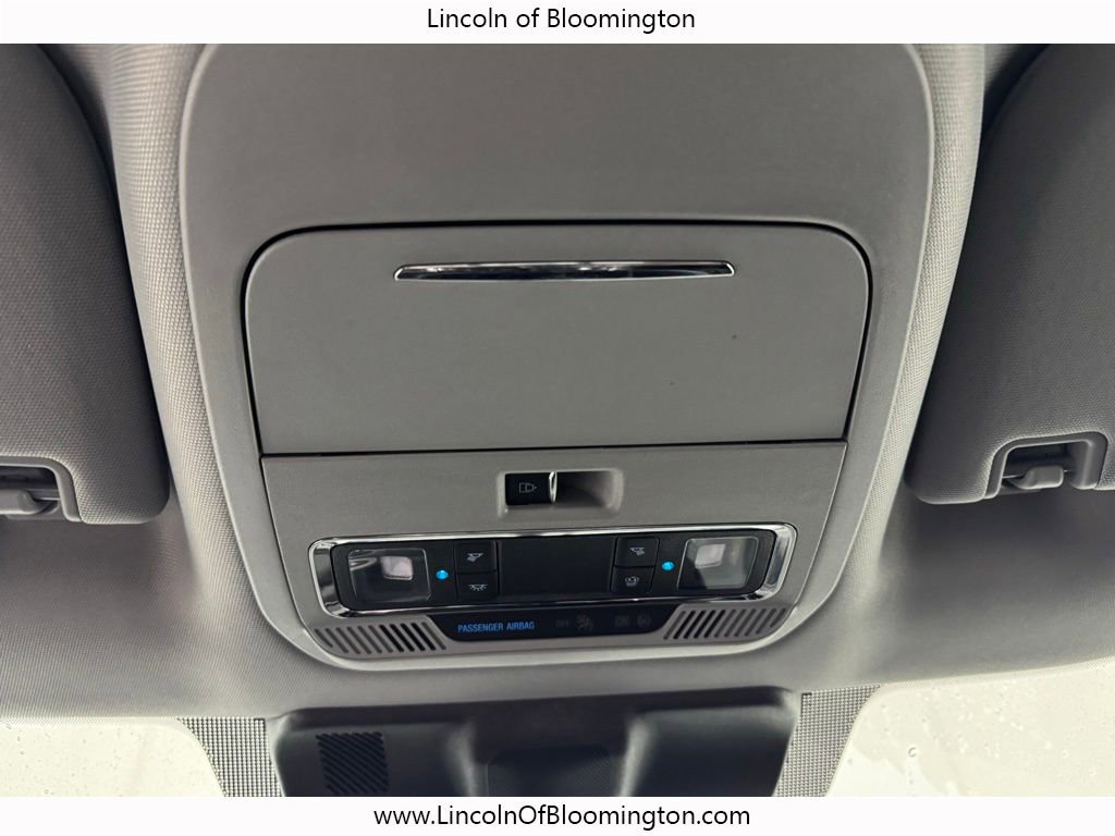 Used 2022 Ford F150 Lariat w/ Equipment Group 502A High image 49