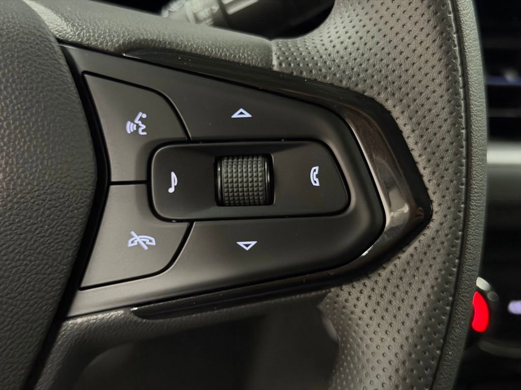 New 2026 Chevrolet TrailBlazer LT image 14