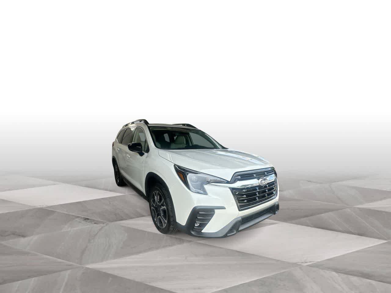 New 2026 Subaru Ascent Limited AWD/4WD image 2