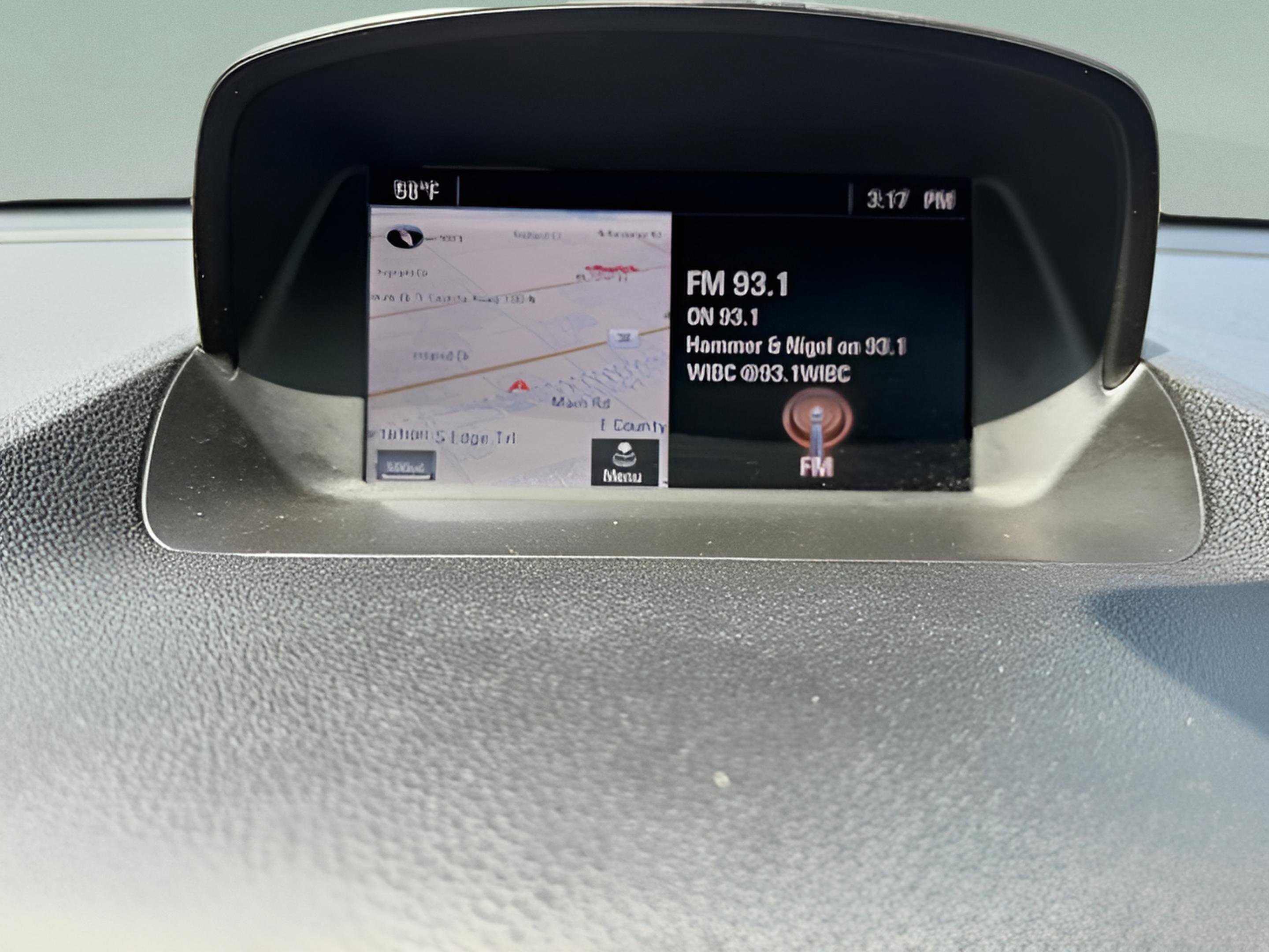 Used 2015 Buick Encore Premium FWD image 13