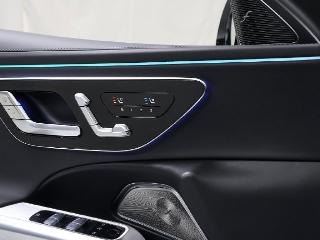 New 2027 Mercedes-Benz E 53 AMG e 4MATIC Sedan image 30