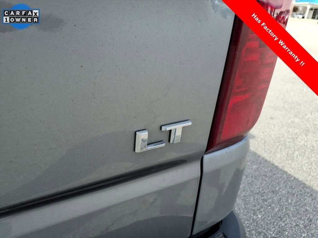 Used 2023 Chevrolet Silverado 1500 LT image 9