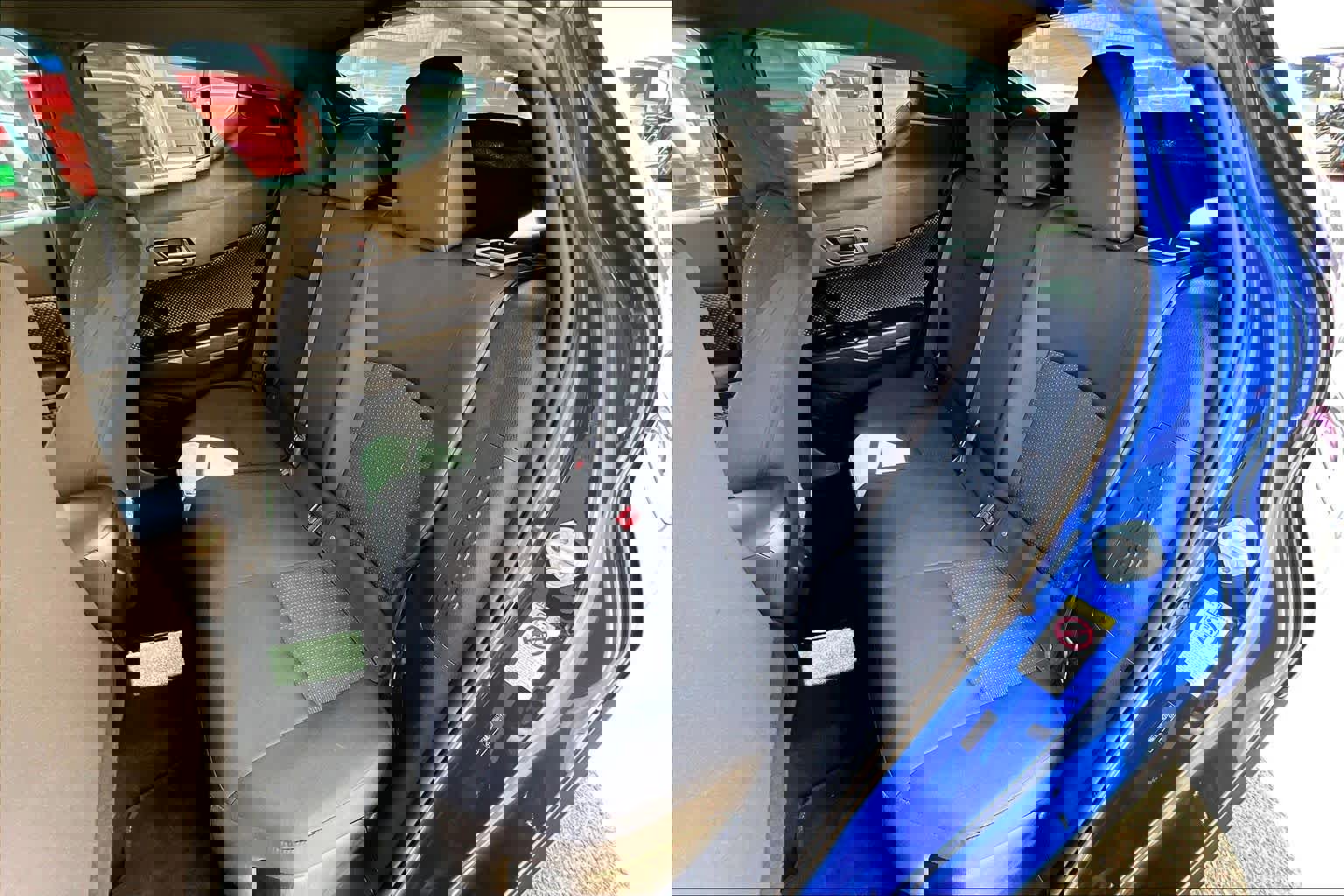 Used 2019 Toyota C-HR XLE image 21