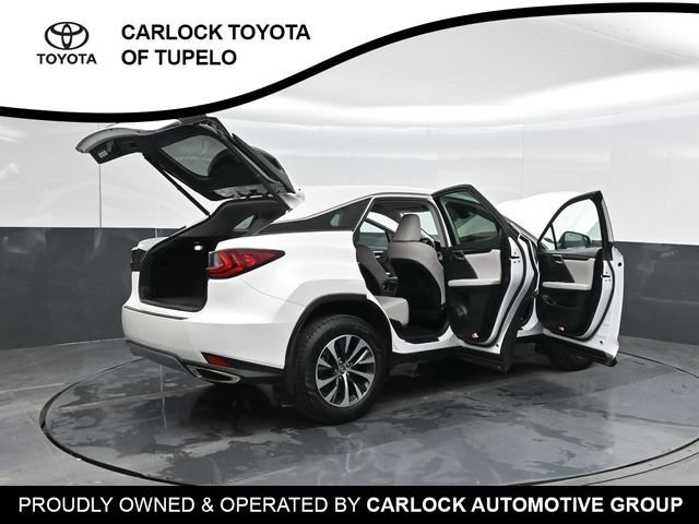 Used 2021 Lexus RX 350 FWD w/ Accessory Package (P1) image 68
