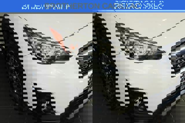 Used 2019 Subaru Crosstrek 2.0i Premium w/ Popular Package #2 image 11