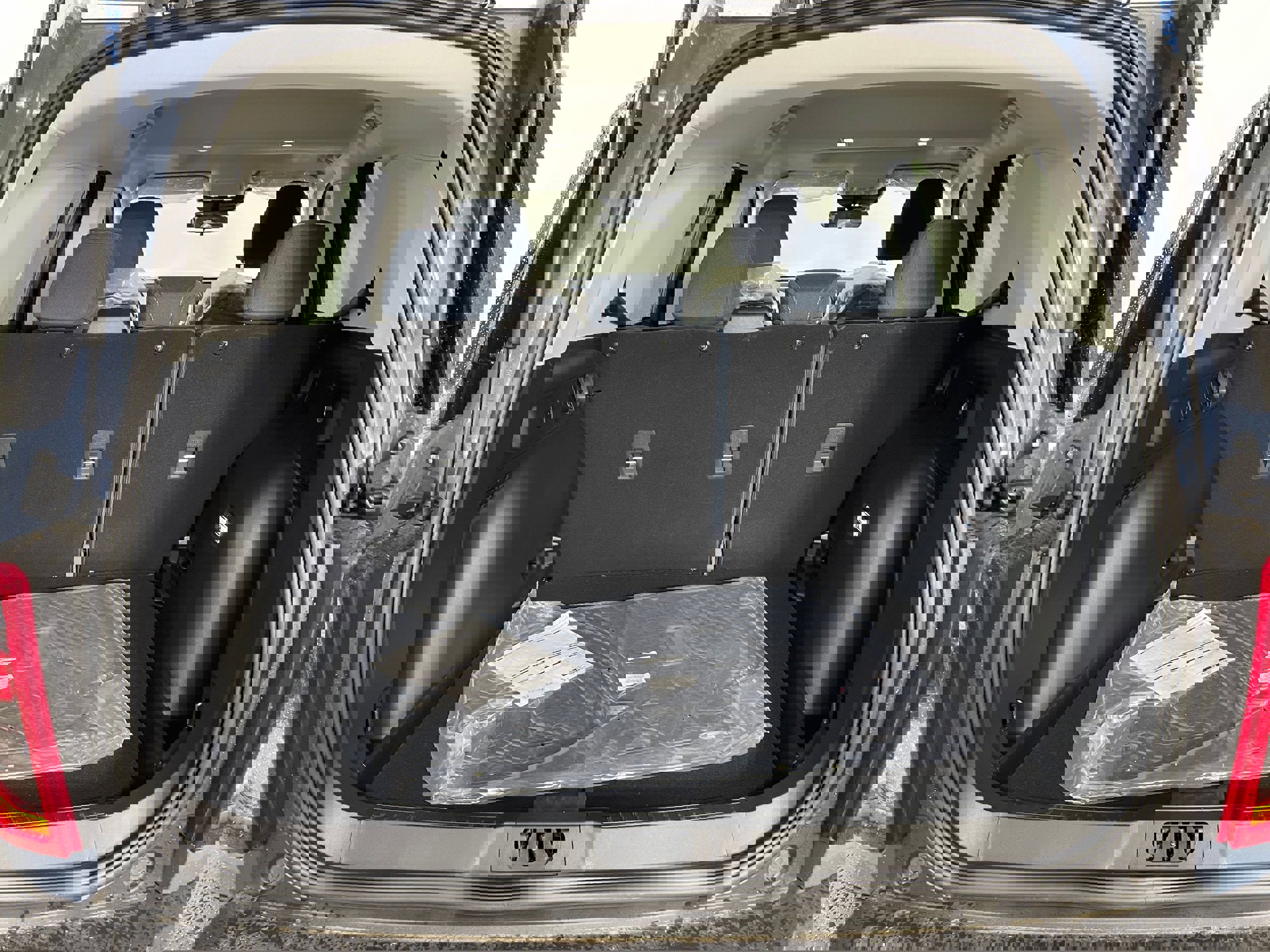 New 2025 Ford Bronco Sport Heritage w/ Convenience Package image 16