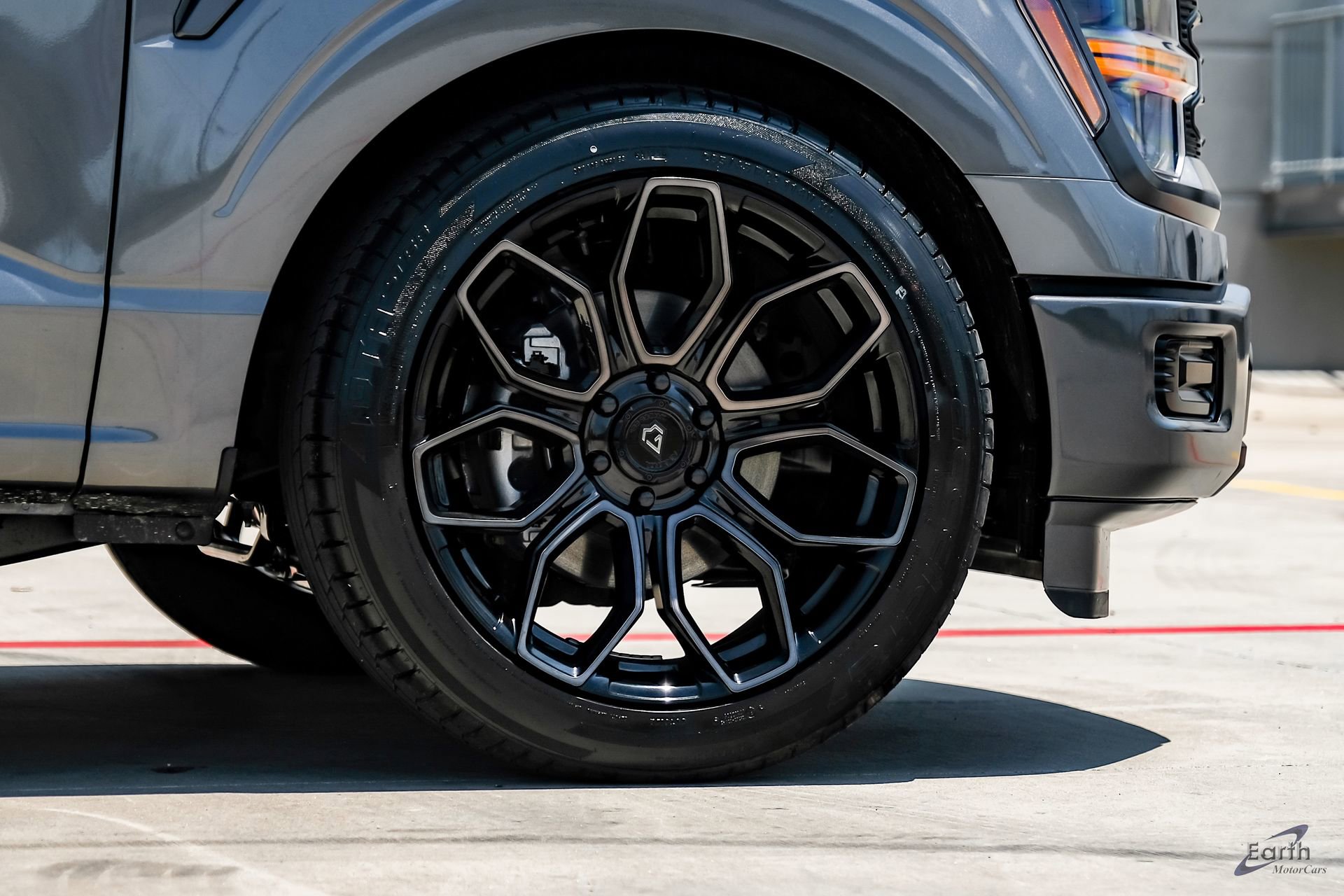 Used 2026 Ford F150 XL RWD image 73