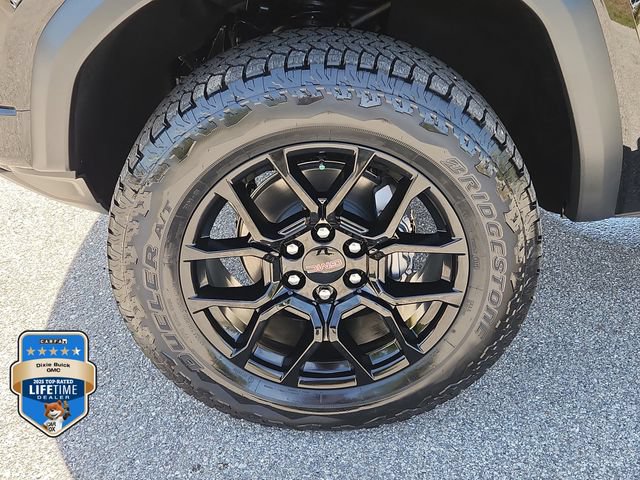 New 2026 GMC Canyon Elevation w/ Convenience Package AWD/4WD image 6