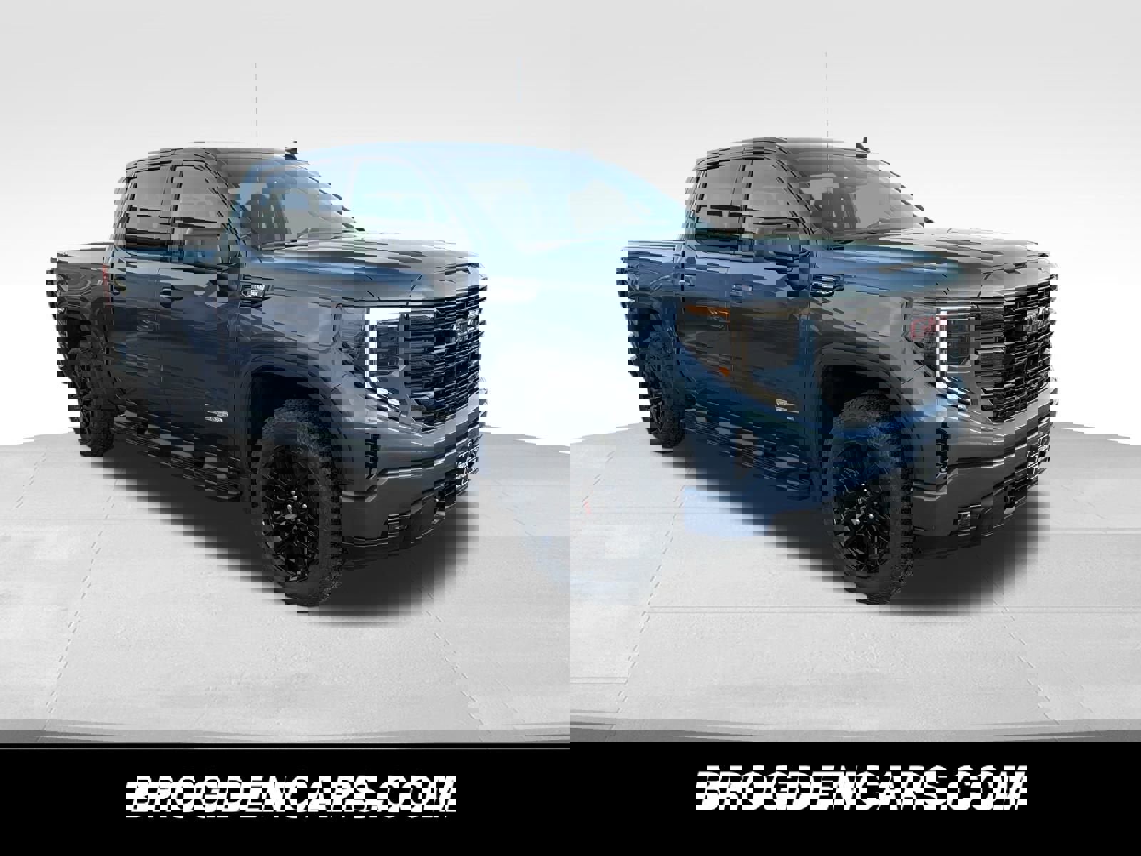 New 2026 GMC Sierra 1500 Elevation w/ Preferred Package image 1