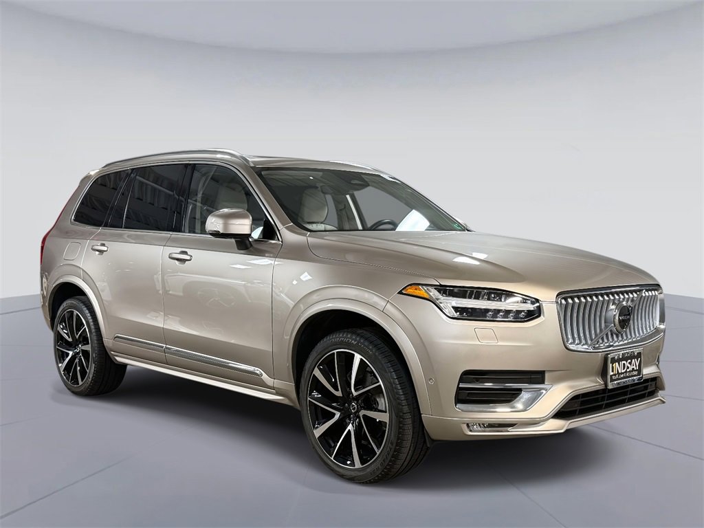 Used 2024 Volvo XC90 B6 Plus w/ Protection Package Premier image 9